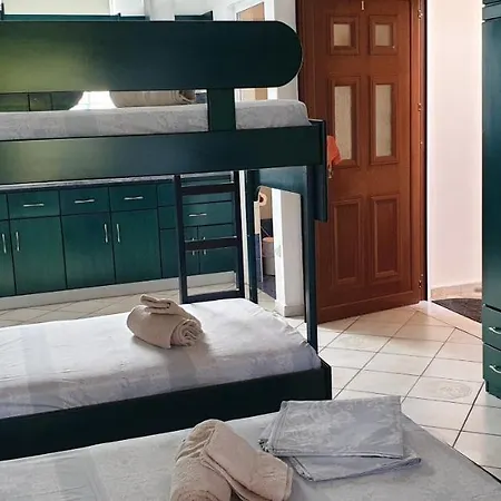 Petrino 2 By Vasileia Lägenhet *