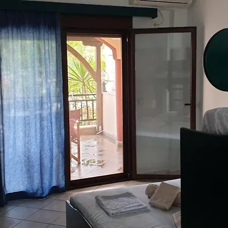 Petrino 2 By Vasileia Apartament Sarti