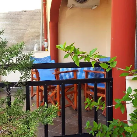 Petrino 2 By Vasileia Apartament *