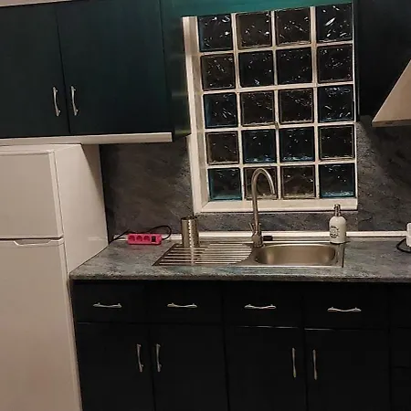 Petrino 2 By Vasileia Apartment Sarti