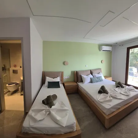 Petrino 2 By Vasileia Apartment