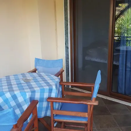 Petrino 2 By Vasileia Apartment