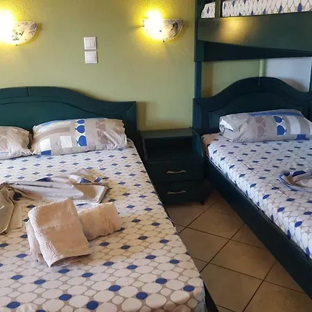 Apartment Petrino 2 By Vasileia