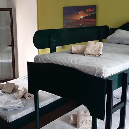 Petrino 2 By Vasileia Apartmán