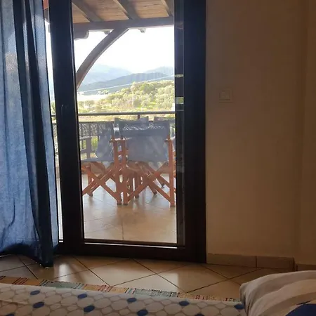 Petrino 2 By Vasileia Apartmán Sarti