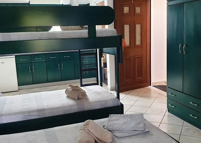 Petrino 2 By Vasileia Apartament *