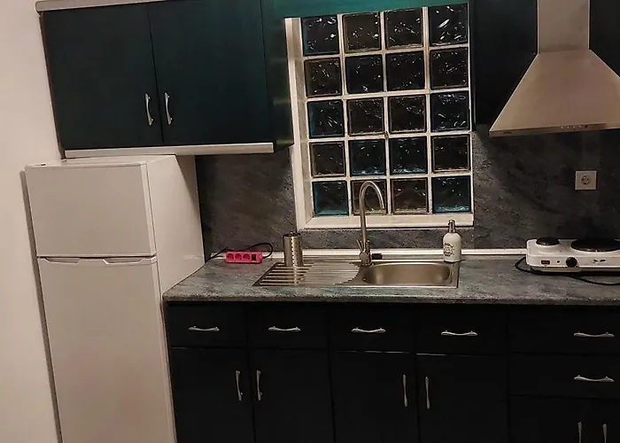 Petrino 2 By Vasileia Apartament Sarti