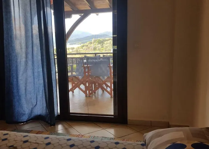 Petrino 2 By Vasileia Apartament Sarti